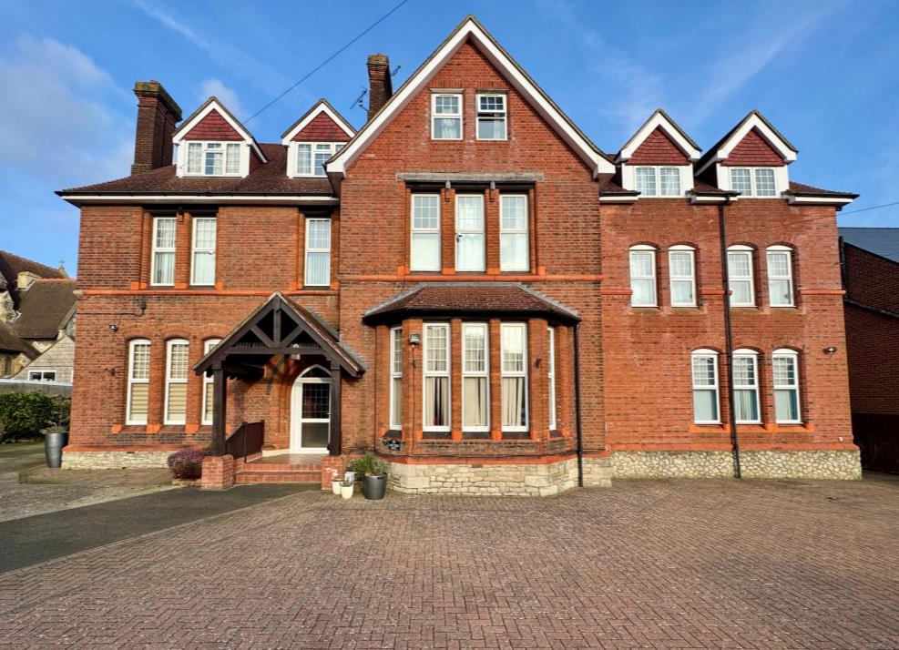 Abbey Rose House Residency